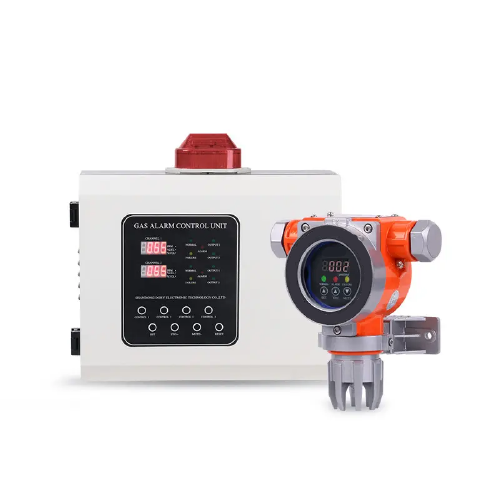 Agro Enviro Tests Fixed NH3 Gas Detector - Image 4