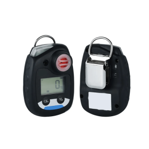 Agro Enviro Tests Ammonia Gas Detector