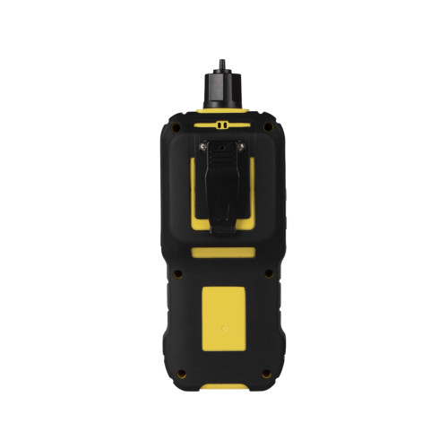 Adjustable Flow Gas Analyzer with Data Logging GPS Multi-Function - Agro Enviro Tests - Image 2