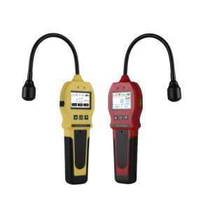 Multi Gas Detector Color Display Explosion Proof Durable Design - Agro Enviro Tests