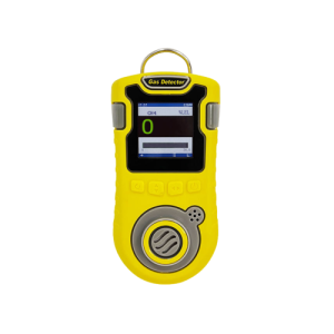 Portable Methane CH4 Gas Detector with Data Logger and Alarms Rechargeable Battery - Agro Enviro Tests
