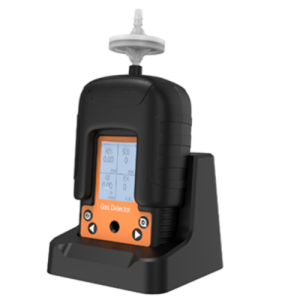 Portable LEL Gas Detector - Agro Enviro Tests