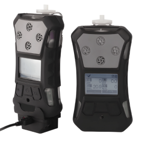 Agro Enviro Tests Ammonia Gas Detector
