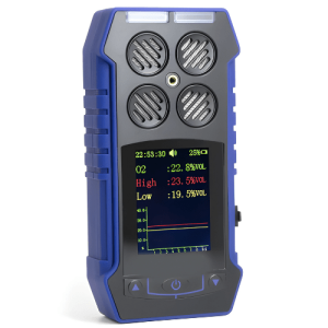 Agro Enviro Tests Ammonia Gas Detector
