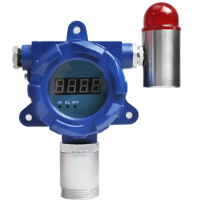 Agro Enviro Tests Ammonia Gas Detector