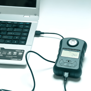 Agro Enviro Tests Ammonia Gas Detector