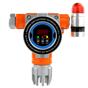 Agro Enviro Tests Ammonia Gas Detector