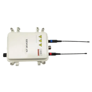 NB IoT 4G Battery Powered Wireless Monitoring Terminal - Agro Enviro Tests