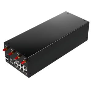 Arm Embedded Industrial Wireless Nb IoT Device - Agro Enviro Tests