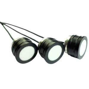 Hydra Sonic High Frequency Waterproof Industrial Ultrasonic Transducer - Agro Enviro Tests