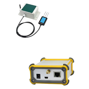 High Precision Wireless Soil Moisture Sensor for Agriculture – AET