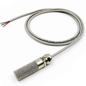 IOT Soil Temperature and Humidity Sensor Agriculture Sensor - Agro Enviro Tests