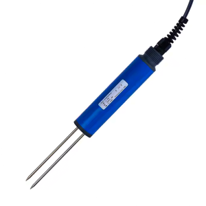IOT Soil Temperature Detection Sensor Small Temperature Drift - Agro Enviro Tests