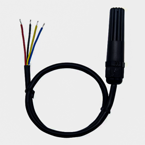 IOT Temperature and Humidity Agricultural Sensor - Agro Enviro Tests