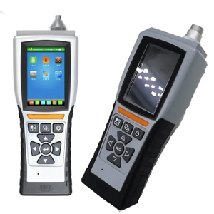Agro Enviro Tests Ammonia Gas Leakage Detector