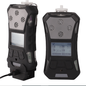 Agro Enviro Tests NH3 Gas Meter