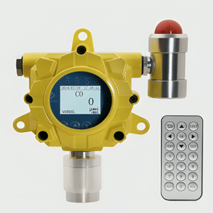 Agro Enviro Tests Gas Detector Fixed Ammonia