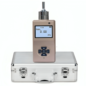 Agro Enviro Tests Ammonia Gas Detector