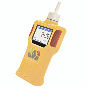 Agro Enviro Tests Handheld NH3 Gas Tester