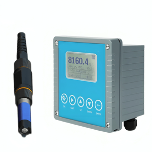 Agro Enviro Tests NH3 Sensor Probe Detector