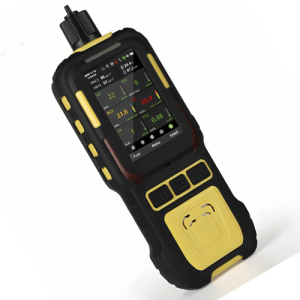 Agro Enviro Tests NH3 Gas Detector