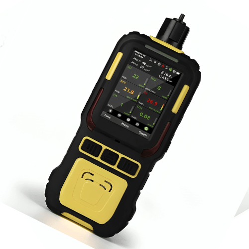Agro Enviro Tests NH3 Gas Detector - Image 2