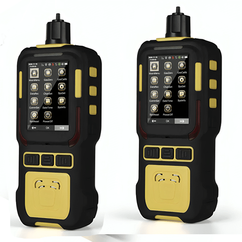 Agro Enviro Tests NH3 Gas Detector - Image 3
