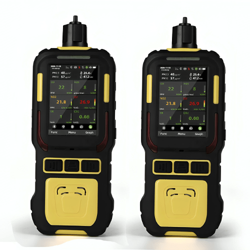 Agro Enviro Tests NH3 Gas Detector - Image 6