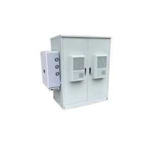 High Voltage Cabinet Inverter - Agro Enviro Tests