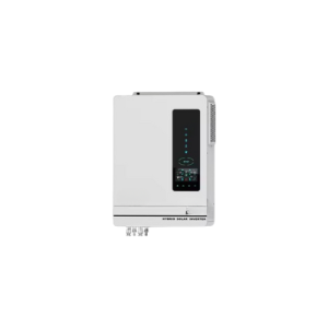Hybrid Solar Inverter with High Efficiency and Pure Sine Wave – Agro Enviro Tests