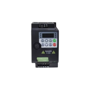 High Tech Single Phase Three Phase VFD Frequency Converter - Agro Enviro Tests.
