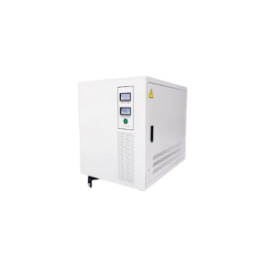 Three Phase Dry Type Step Up Transformer - Agro Enviro Tests