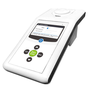 Digital Platinum-Cobalt Colorimeter with 3-inch Screen - Agro Enviro Tests