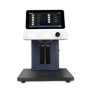 Agro Enviro Tests Non Contact Benchtop Colorimeter