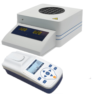 Benchtop Chemical Oxygen Demand Colorimeter – Agro Enviro Tests