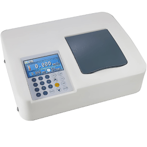 Agro Enviro Tests Industrial Benchtop Colorimeter