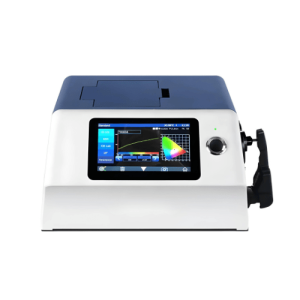 High Precision Colorimeter with TFT Display – Agro Enviro Tests