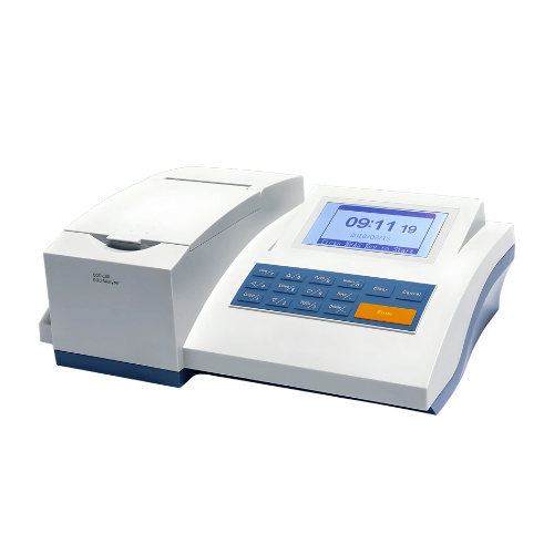 Agro Enviro Tests Benchtop Analyzer Colorimeter