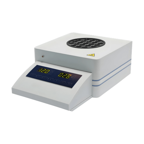 Agro Enviro Tests Benchtop Analyzer Colorimeter - Image 5