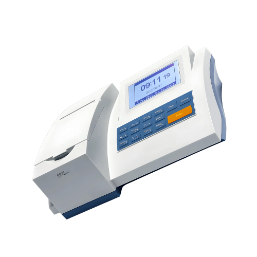 Agro Enviro Tests Benchtop Analyzer Colorimeter - Image 3