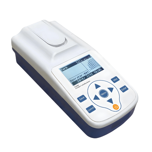 Agro Enviro Tests Benchtop Analyzer Colorimeter - Image 2