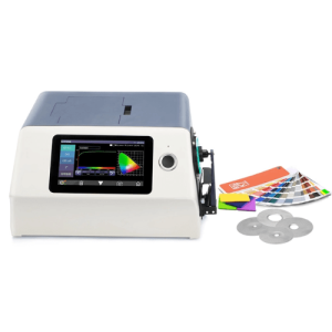 Benchtop Grating Colorimeter for Color Analysis – Agro Enviro Tests