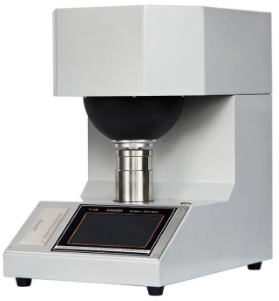 Automatic Color & Whiteness Measurement Analyzer – Agro Enviro Tests