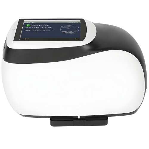Benchtop Ultraviolet Colorimeter for Accurate Measurement - Agro Enviro Tests - Image 4