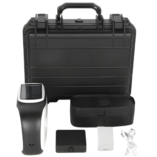Benchtop Ultraviolet Colorimeter for Accurate Measurement - Agro Enviro Tests - Image 3