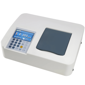 Agro Enviro Tests Water Analysis Benchtop Colorimeter