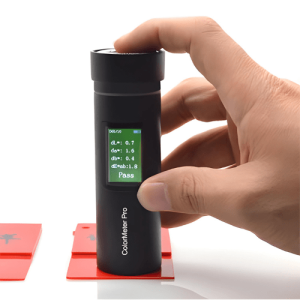 Portable Color and Light Colorimeter for Accurate Measurements – Agro Enviro Tests