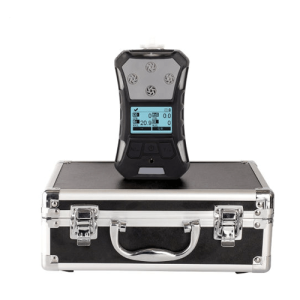 Agro Enviro Tests Multi Gas Bluetooth Analyzer