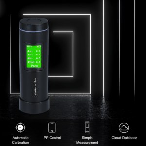 Agro Enviro Tests Portable Colorimeter Color Analyzer