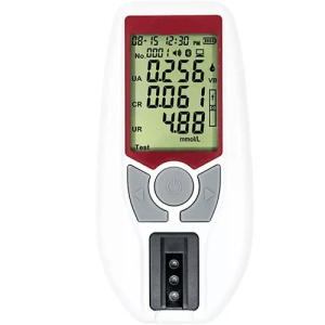Agro Enviro Tests Renal Bluetooth Analyzer